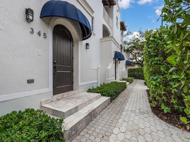 House for sale in Coral Gables, Florida