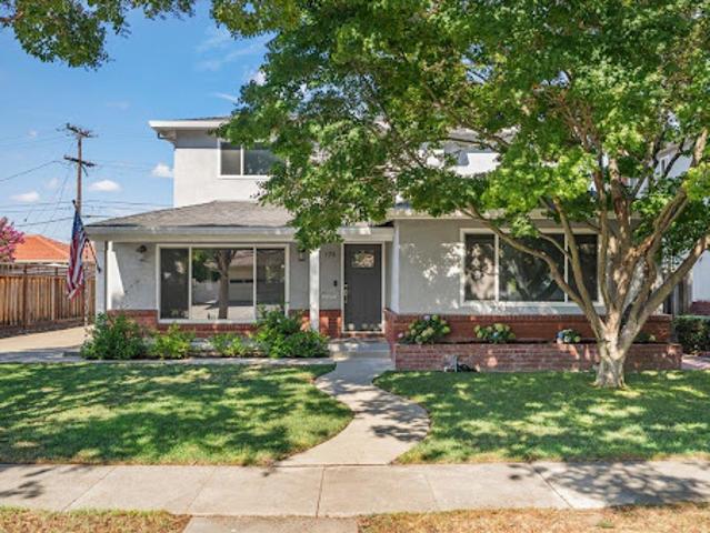 House for sale in Santa Clara, California