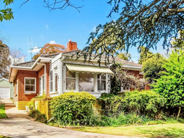 House for rent in Bletchington, Orange