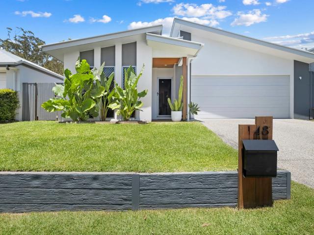 House for rent in Peregian Breeze, Sunshine Coast Regional