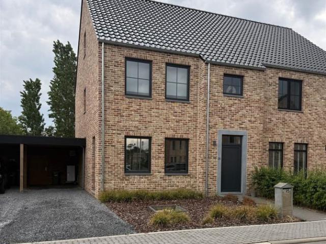 Maison location à Kinrooi, Limburg