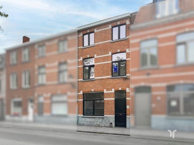 Maison location à Brugge, West-Vlaanderen