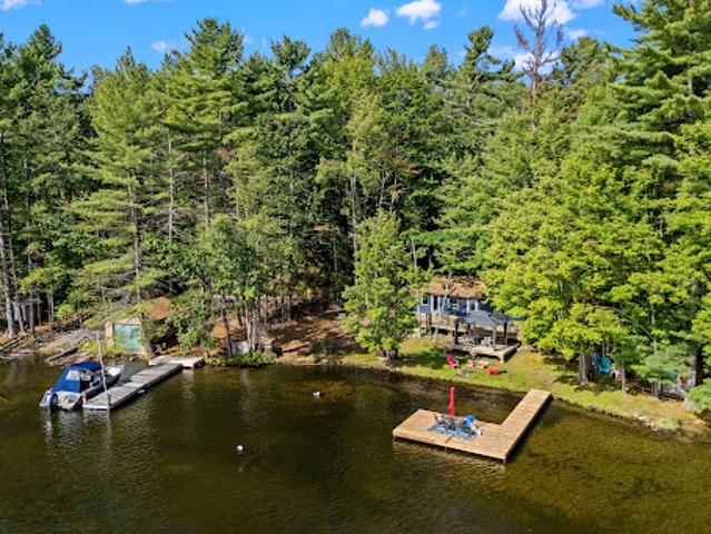 House for sale in Muskoka, Ontario
