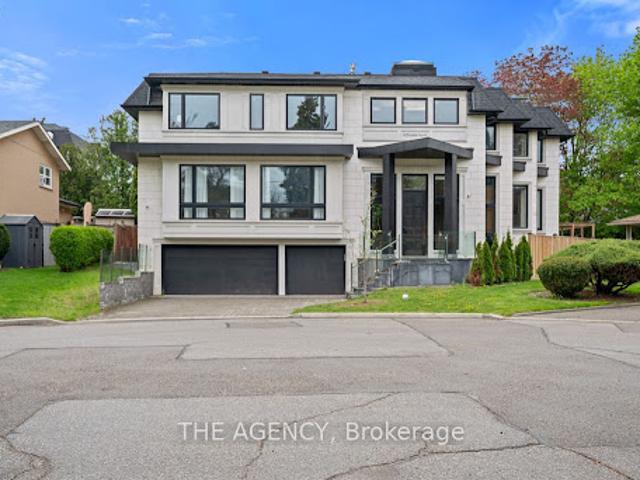 House for sale in Woburn, Ontario