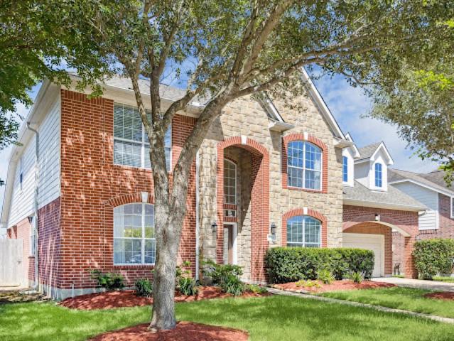 House for sale in Katy, Texas