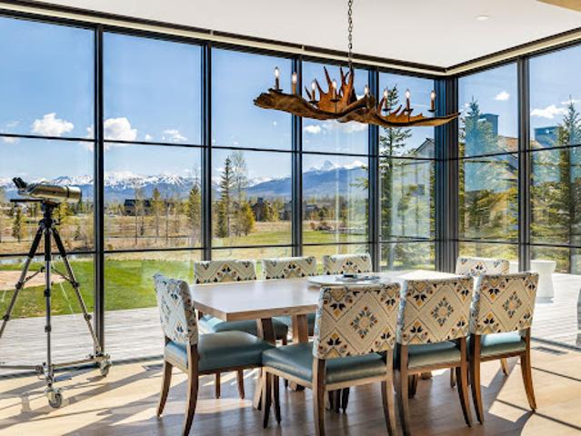 House for sale in Driggs, Idaho