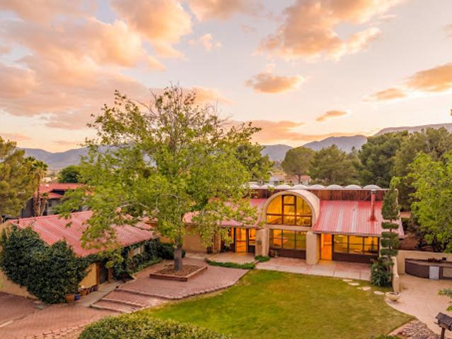 House for sale in Cottonwood, Arizona