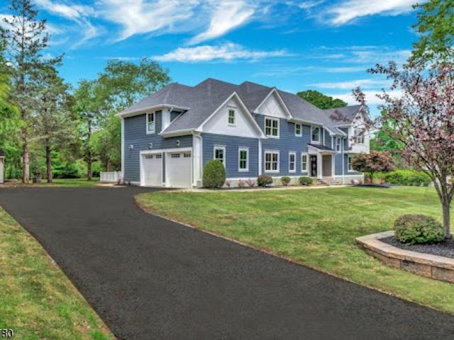 House for sale in Bridgewater, New Jersey