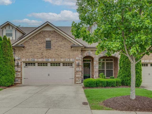 House for sale in Tennessee