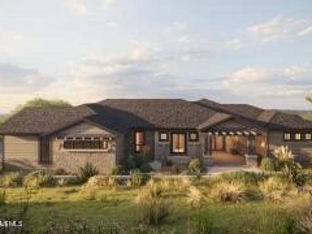 House for sale in Prescott, Arizona