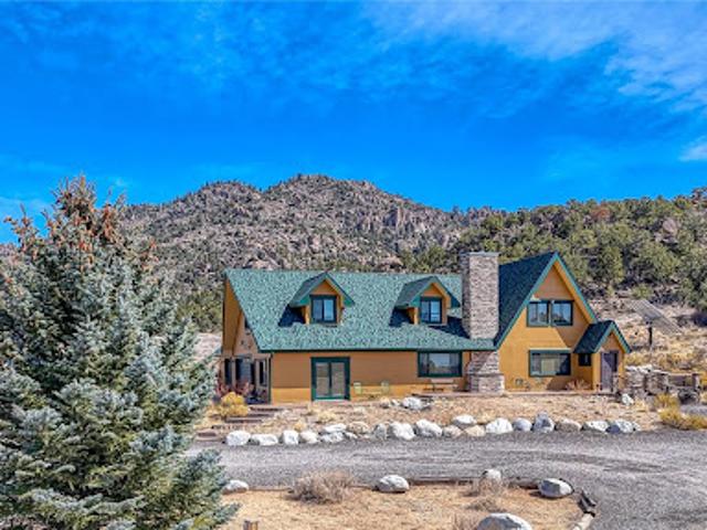 House for sale in Chaffee, Colorado