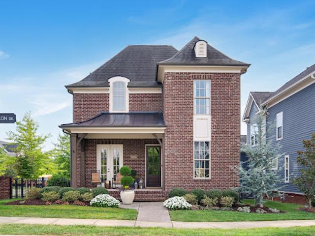 House for sale in Tennessee