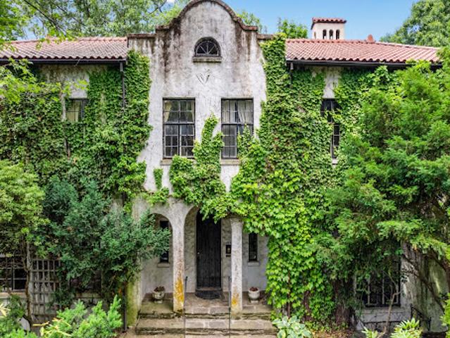 House for sale in Greenwich, Connecticut