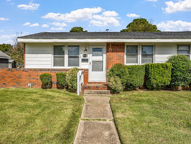 House for sale in Chesapeake, Virginia