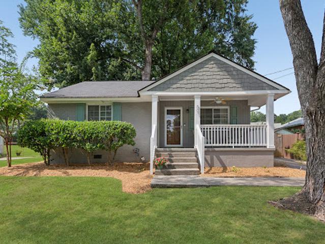 House for sale in Cobb, Georgia