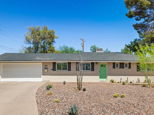 House for sale in Laveen, Arizona