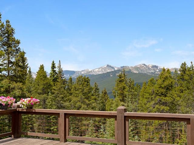 House for sale in Eagle, Colorado