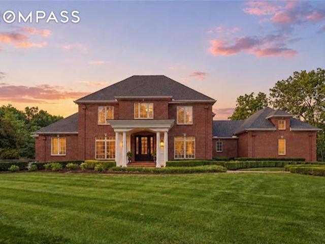 House for sale in Kansas City, Missouri