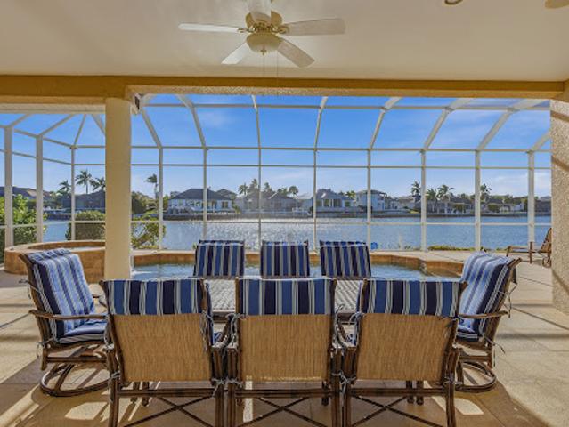 House for sale in Marco Island, Florida
