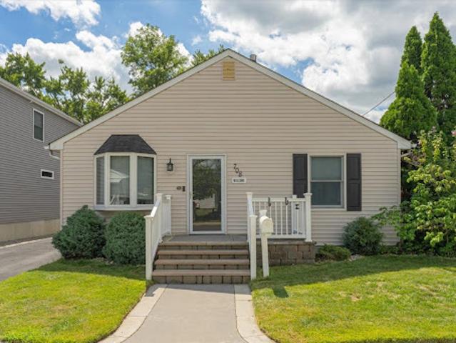 House for sale in Monmouth, New Jersey