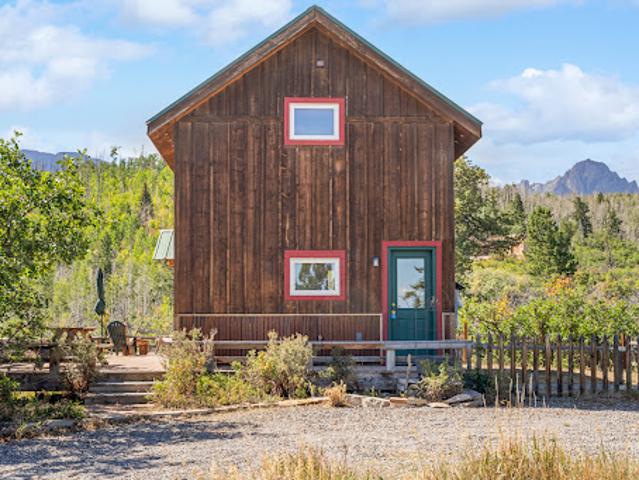 House for sale in Ridgway, Colorado