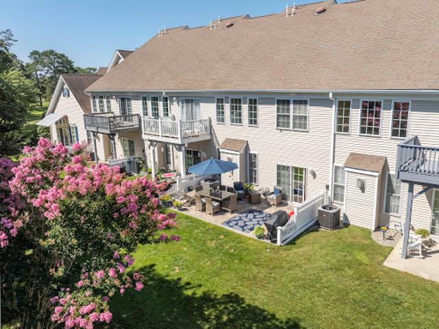 House for sale in Green Creek, New Jersey