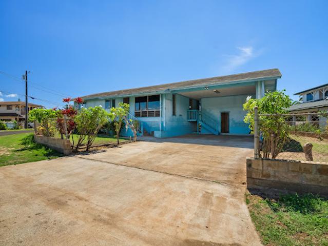 House for sale in Kekaha, Kauaʻi County