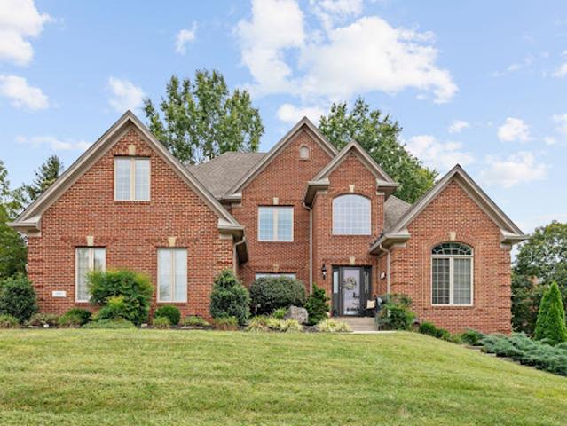 House for sale in Frankfort, Kentucky