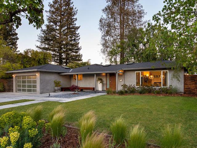 House for sale in San Mateo, California