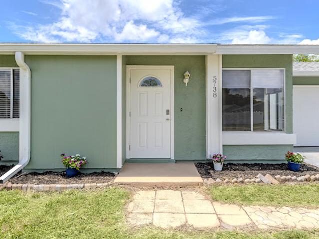 House for sale in North Port, Florida