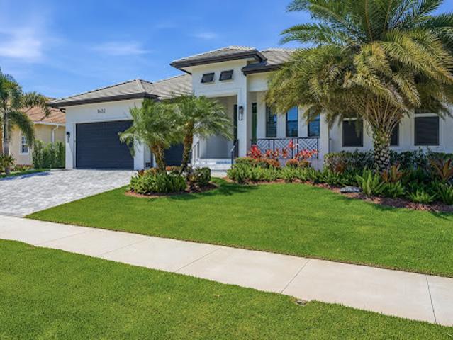 House for sale in Marco Island, Florida
