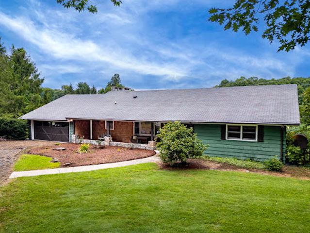 House for sale in Watauga, North Carolina