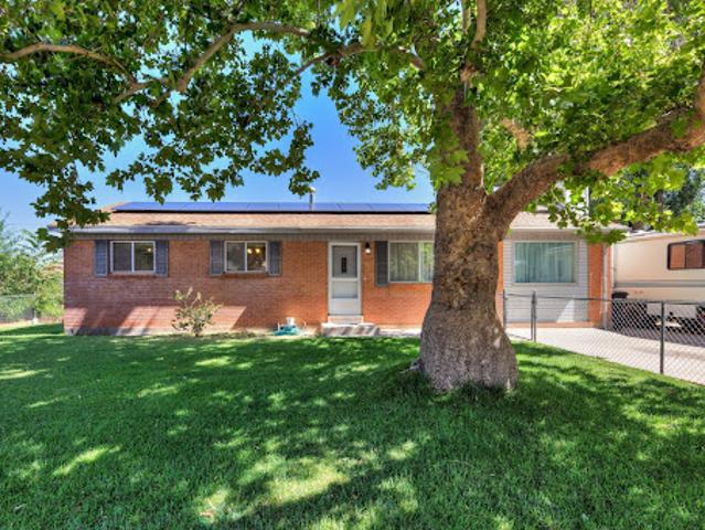 House for sale in Moab, Utah