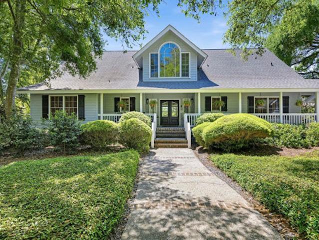 House for sale in Hilton Head Island, South Carolina