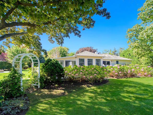 House for rent in Sagaponack, New York