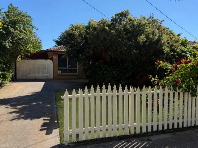 House for rent in Werribee, Melbourne