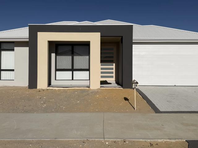 House for rent in Parklands, Western Australia