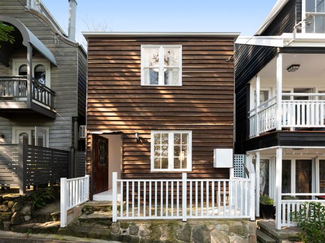 House for rent in Sydney, New South Wales