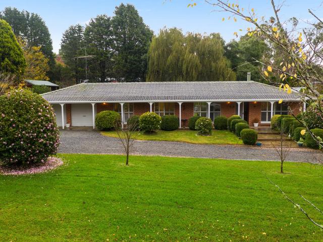 House for rent in Fairfax Estate, Moss Vale