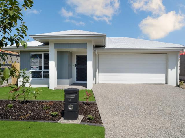 House for rent in Julago, Queensland