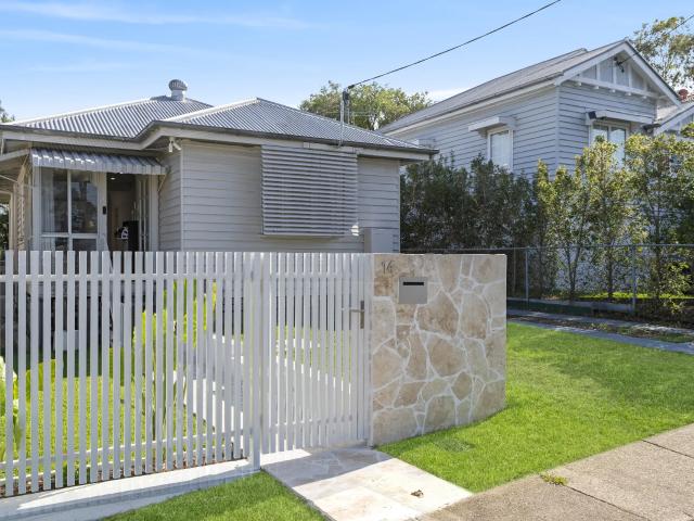 House for rent in Enoggera, Greater Brisbane