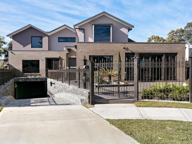 House for rent in Sydney, City of Parramatta Council