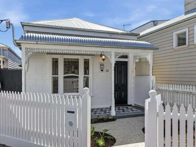 House for rent in Williamstown, Melbourne