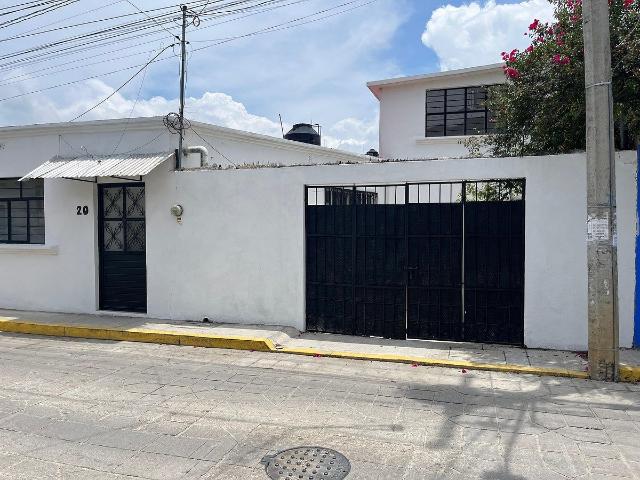 Casa en renta en Chamula, Chiapas