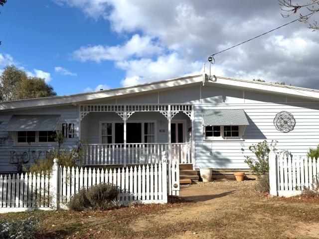 House for rent in Castlemaine, Victoria