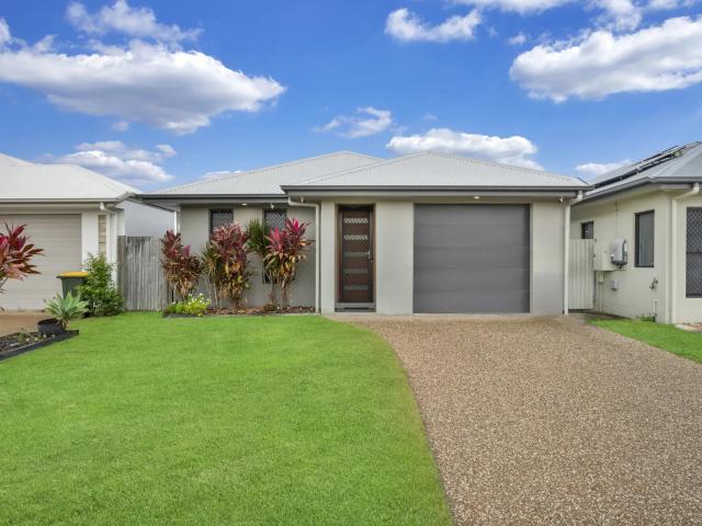 House for rent in Burdell, Queensland