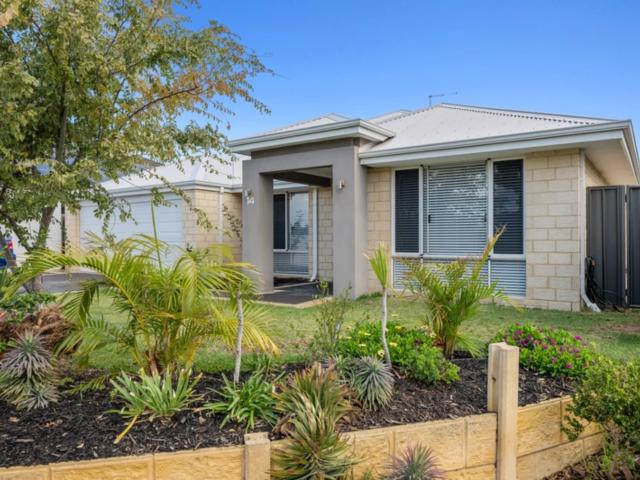 House for rent in Parklands, Western Australia