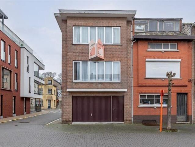 Maison location à Montaigu-zichem, Brabant