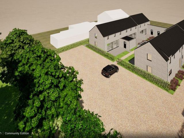 Maison location à Ophoven, Kinrooi