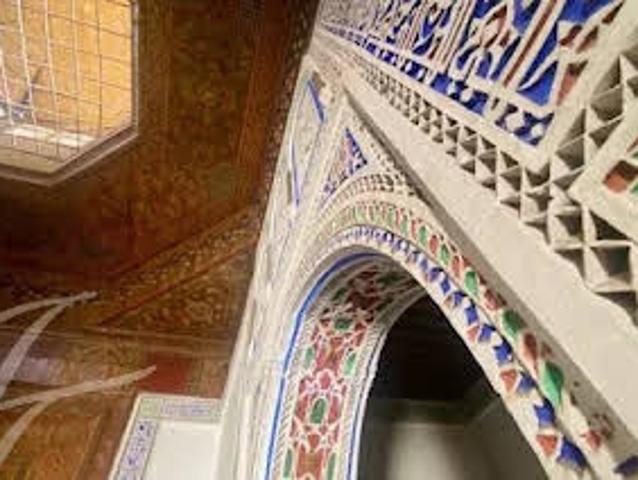 Maison vente à Marrakech, L'Oriental